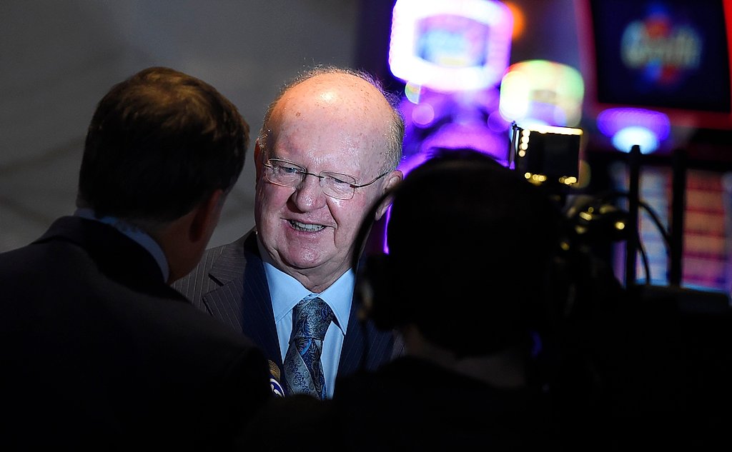 Q&A with del Lago casino developer Thomas Wilmot: Malls, casinos, his favorite game