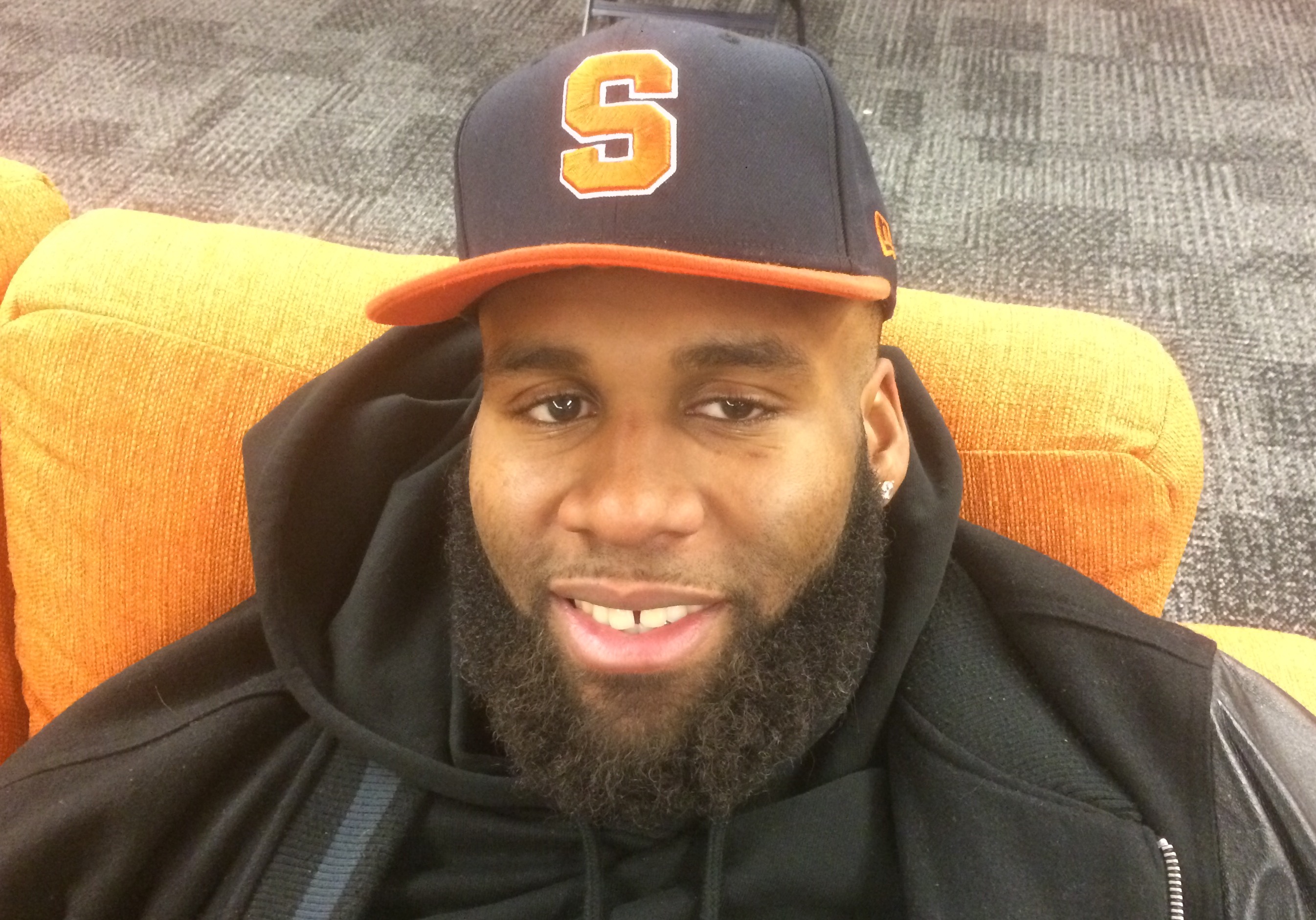 Syracuse Basketball:  The Crucial Games Ahead - 150uin6