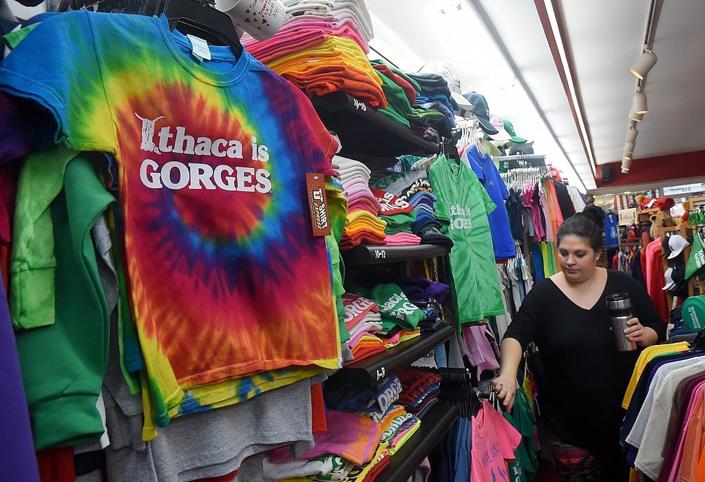 Ithaca officially becomes sanctuary city after passing ordinance