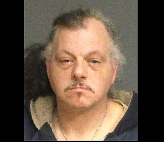 Police: Herkimer man charged after kicking puppy in head