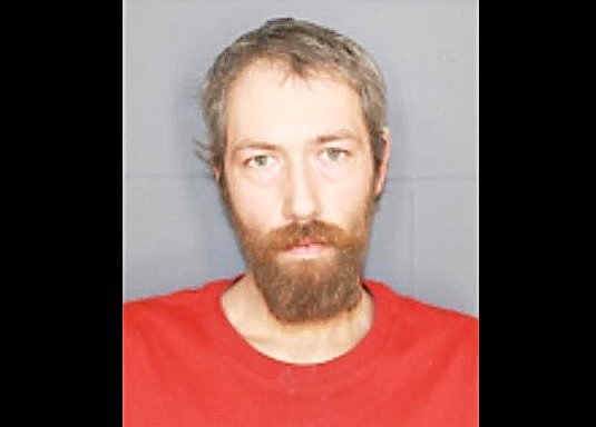 CNY sheriff's deputies track down, arrest Mississippi fugitive