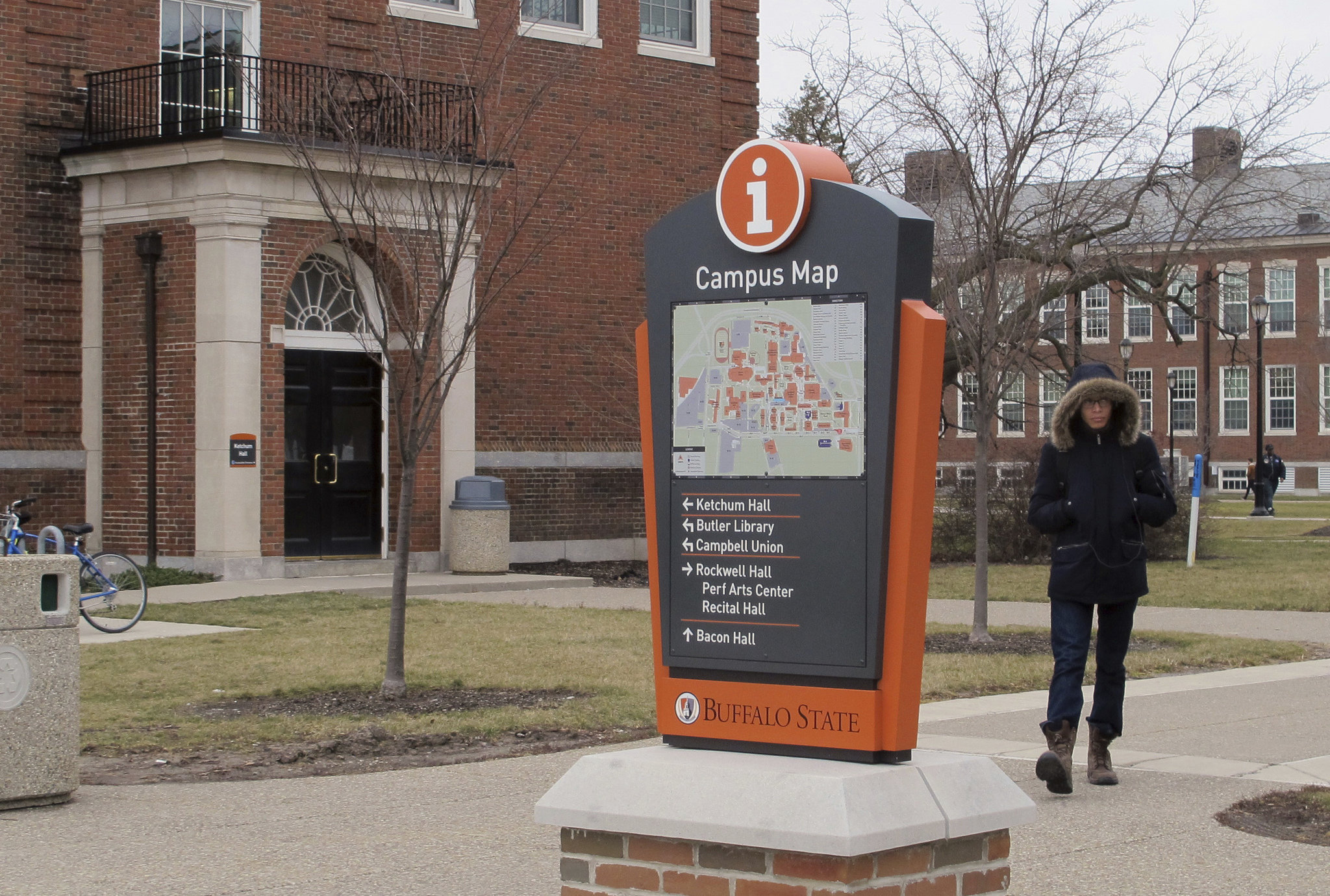 Cuomo's free tuition plan is nice -- but it's not enough, some NY students say