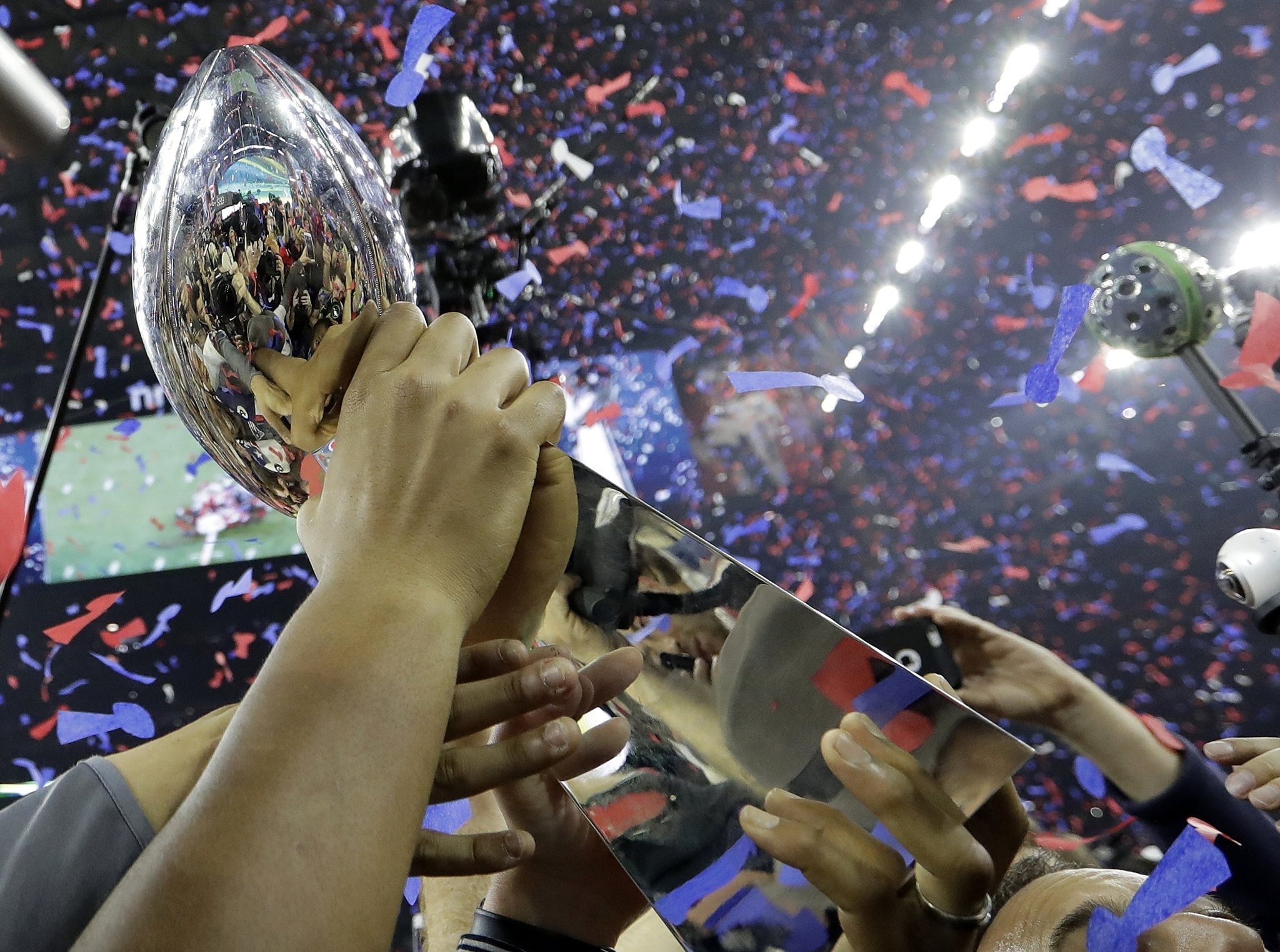 How much money does Fox Syracuse make from the Super Bowl?