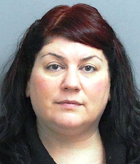 CNY woman stole 232,000 quarters ($58K) from laundry machines; she's repaid $25K worth