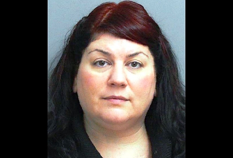 Police: CNY leasing agent steals 56,000 quarters -- $14,000 -- from laundry machines