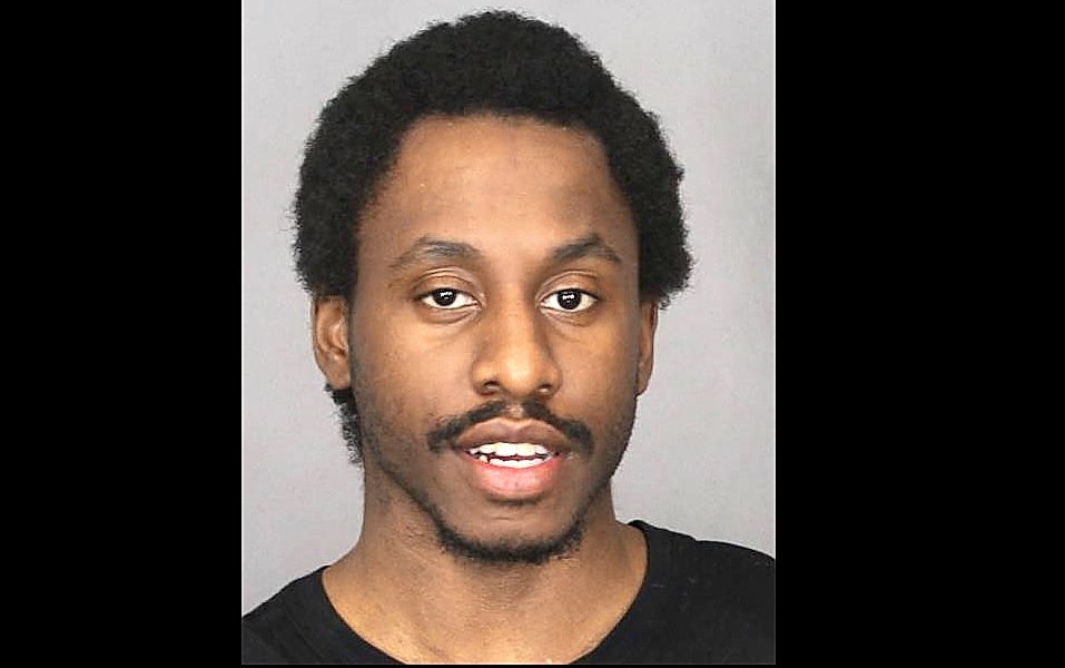 Police: Sleeping man in Utica found with loaded, stolen handgun and drugs