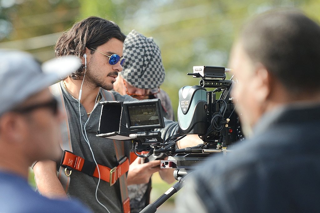 All NY taxpayers subsidize films, but most jobs and spending stay in NYC