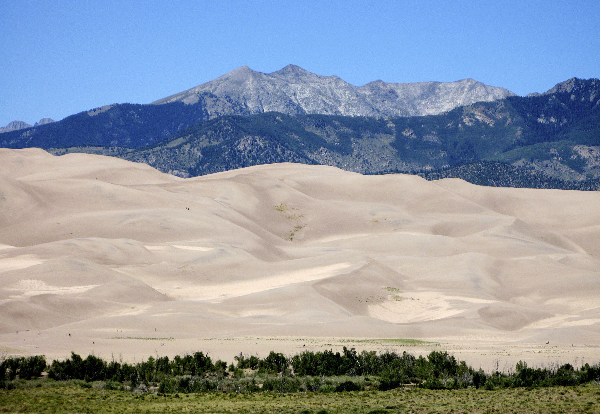 CNY man found alive after 5 days lost in snowy national park in Colorado