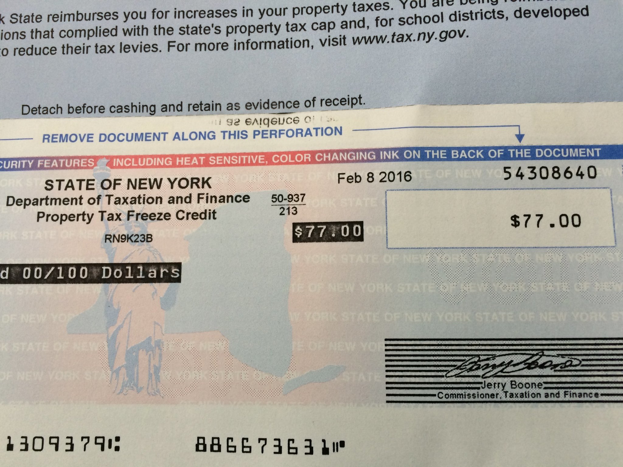 2017 tax scams: Cuomo warns about new schemes to steal Social Security numbers