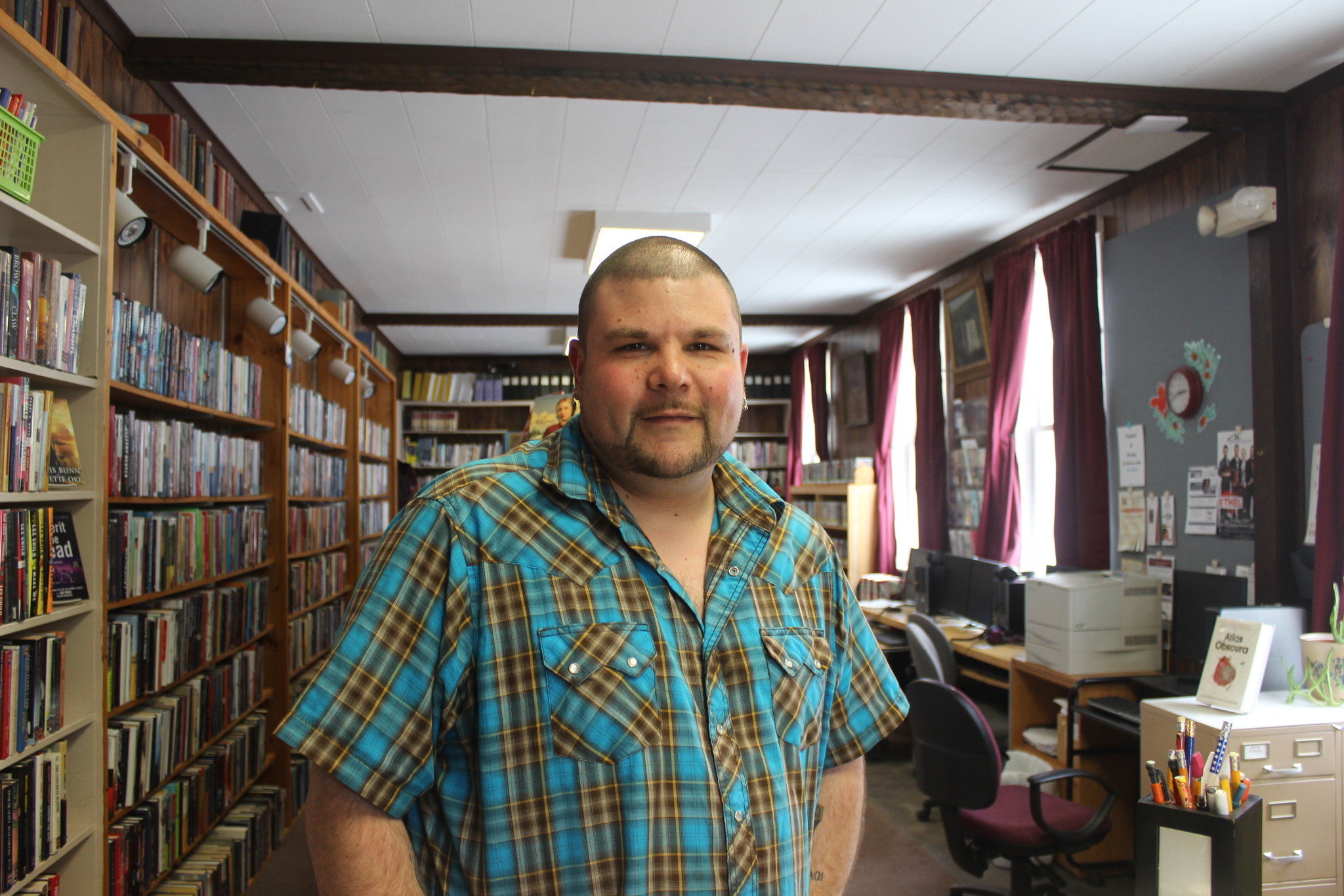 In Trump's Upstate NY stronghold, voters keep the faith: 'We have to take care of our own'