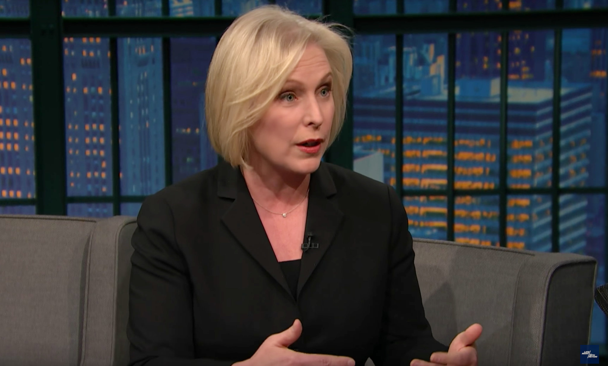 Will Kirsten Gillibrand run for president in 2020? NY senator talks Trump, more