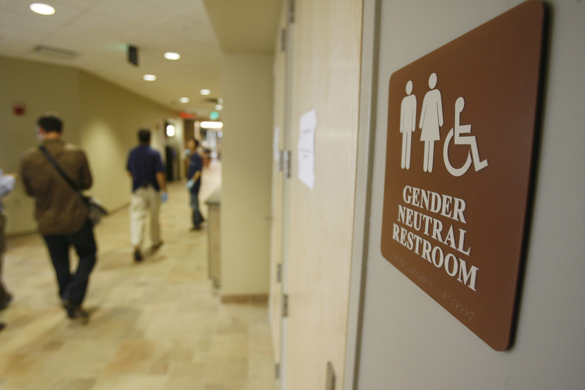 NY officials blast Trump's reversal of transgender bathroom guidance