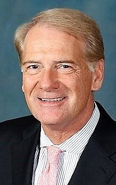 M&T Bank President Mark Czarnecki, 61, dies