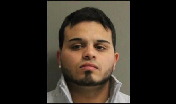 College student accused of inappropriate sexual behavior with CNY child