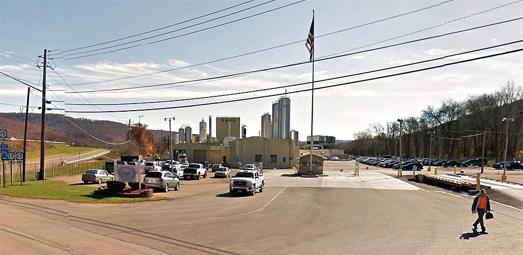 Kraft Heinz issues layoff notice to 380 Upstate NY cheese plant workers