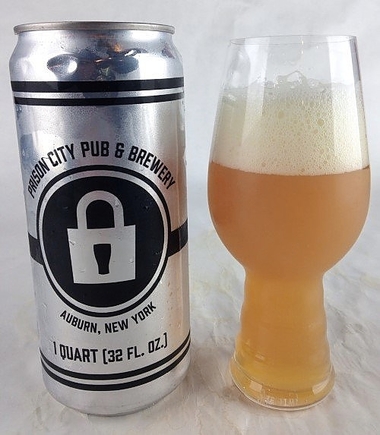 New England-style IPA? Its catching fire across Upstate 