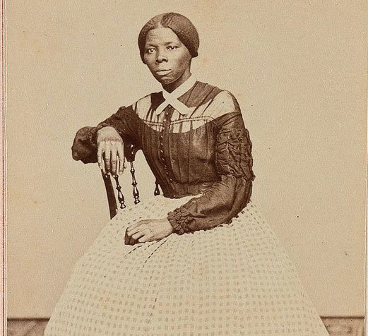 Auburn museum crowdfunds to raise money to buy rare Harriet Tubman photo