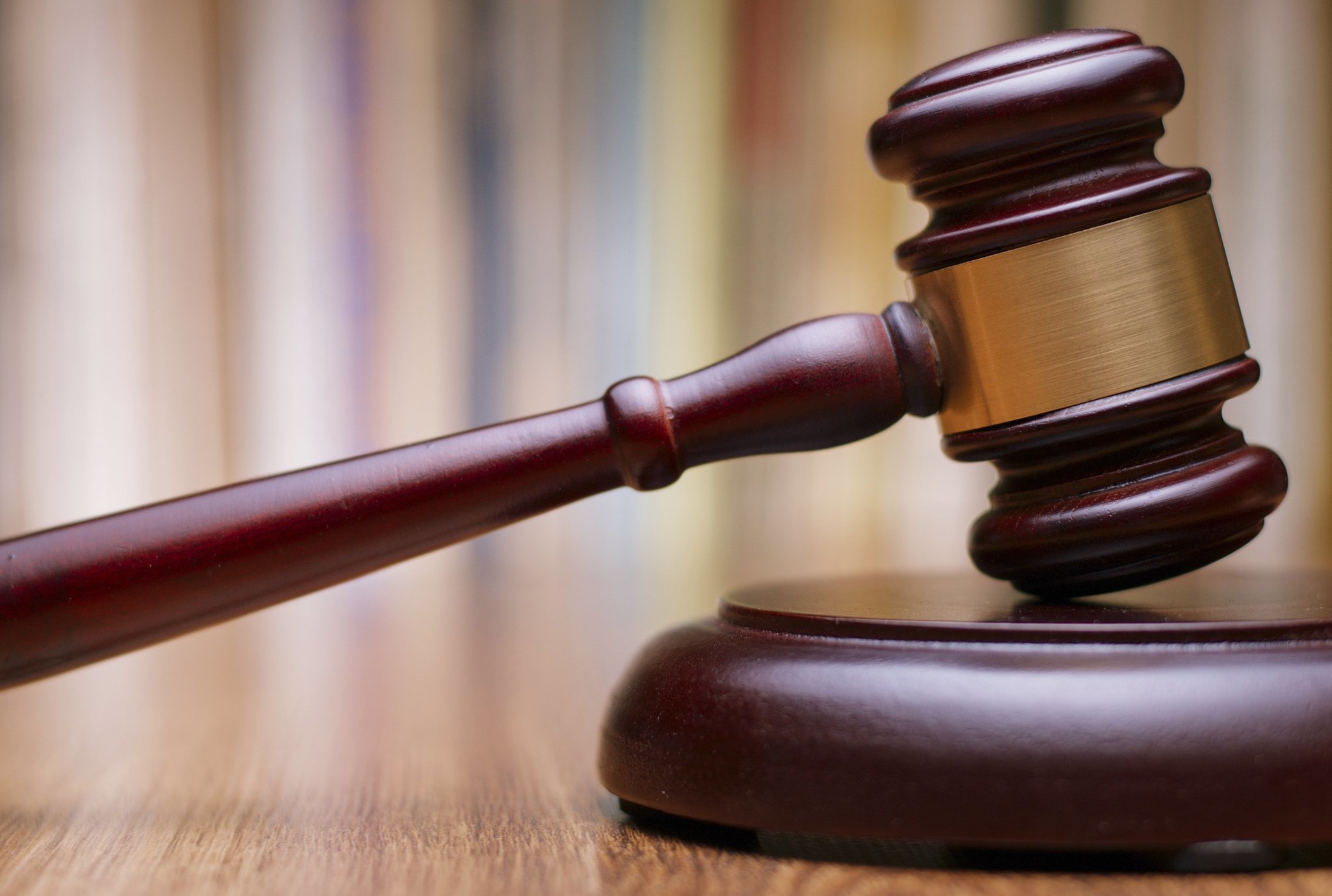 Canadian judge resigns: Told alleged rape victim to 'keep your knees together'