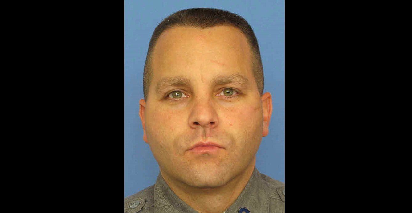 Former North Country state trooper dies of Ground Zero-related illness