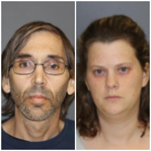 Police: CNY man raped young girl; abused her and other girl