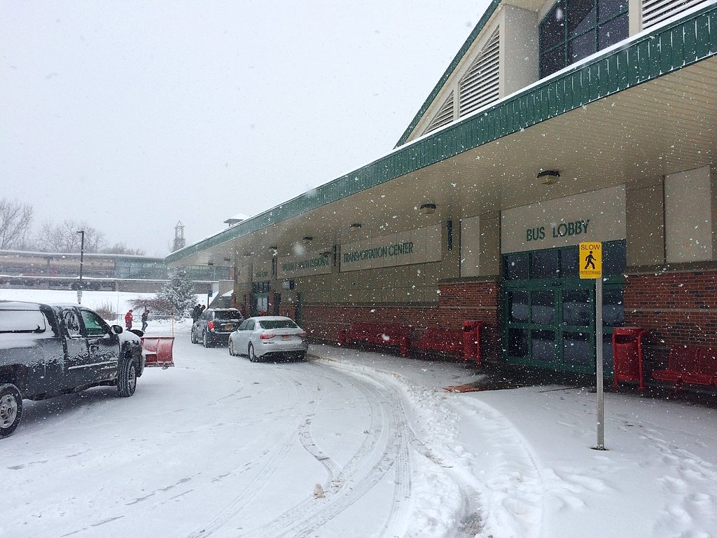 Amtrak to resume most regular service on Thursday