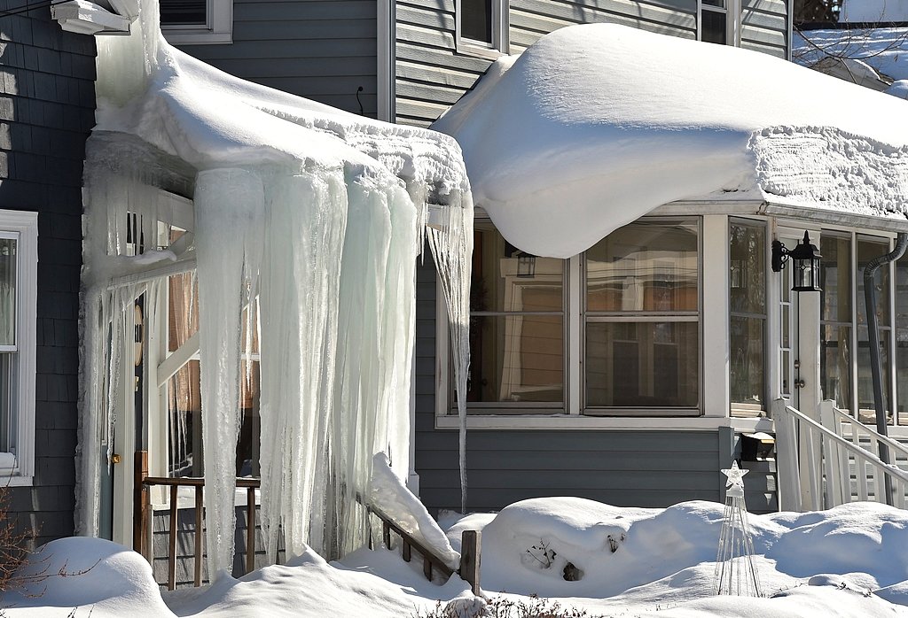 Trump's budget would cut HEAP heating assistance used by 60,000 in CNY