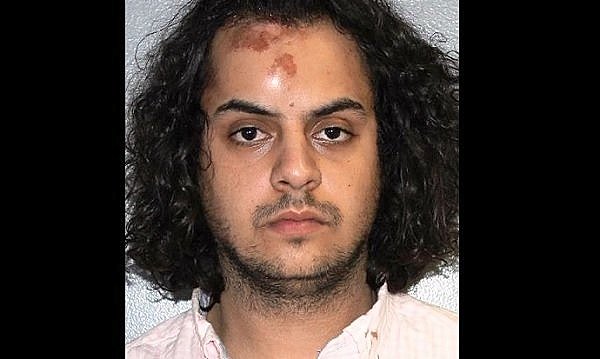 Man charged with vehicular manslaughter in fatal DWI crash in Herkimer County