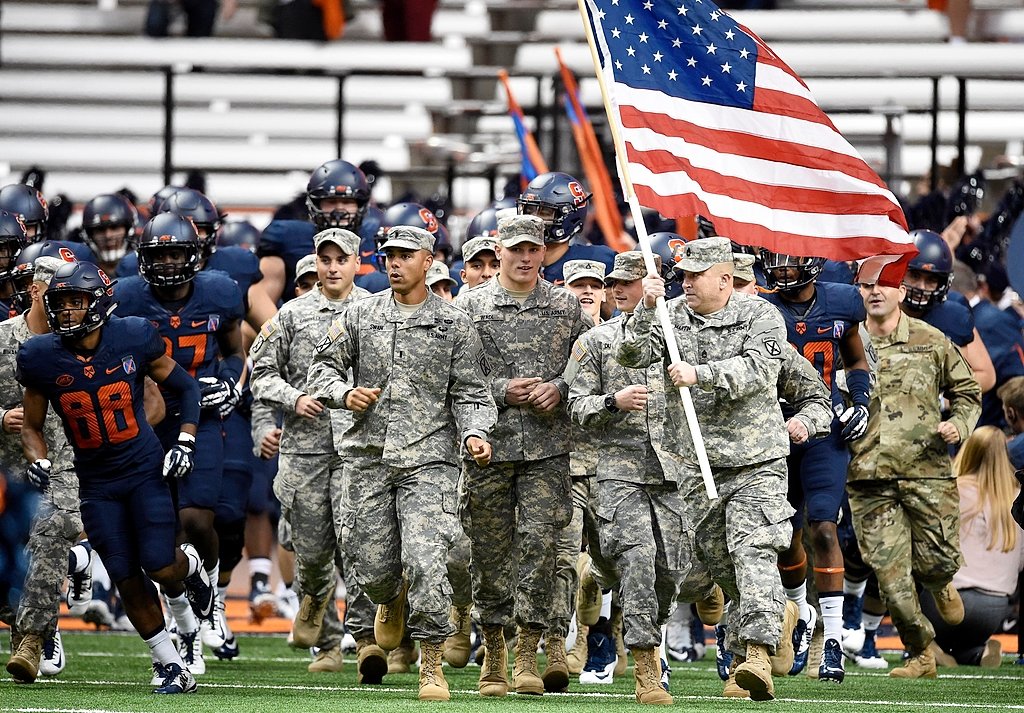 NY Attorney General: Store that cheated soliders agrees to wipe out their debts