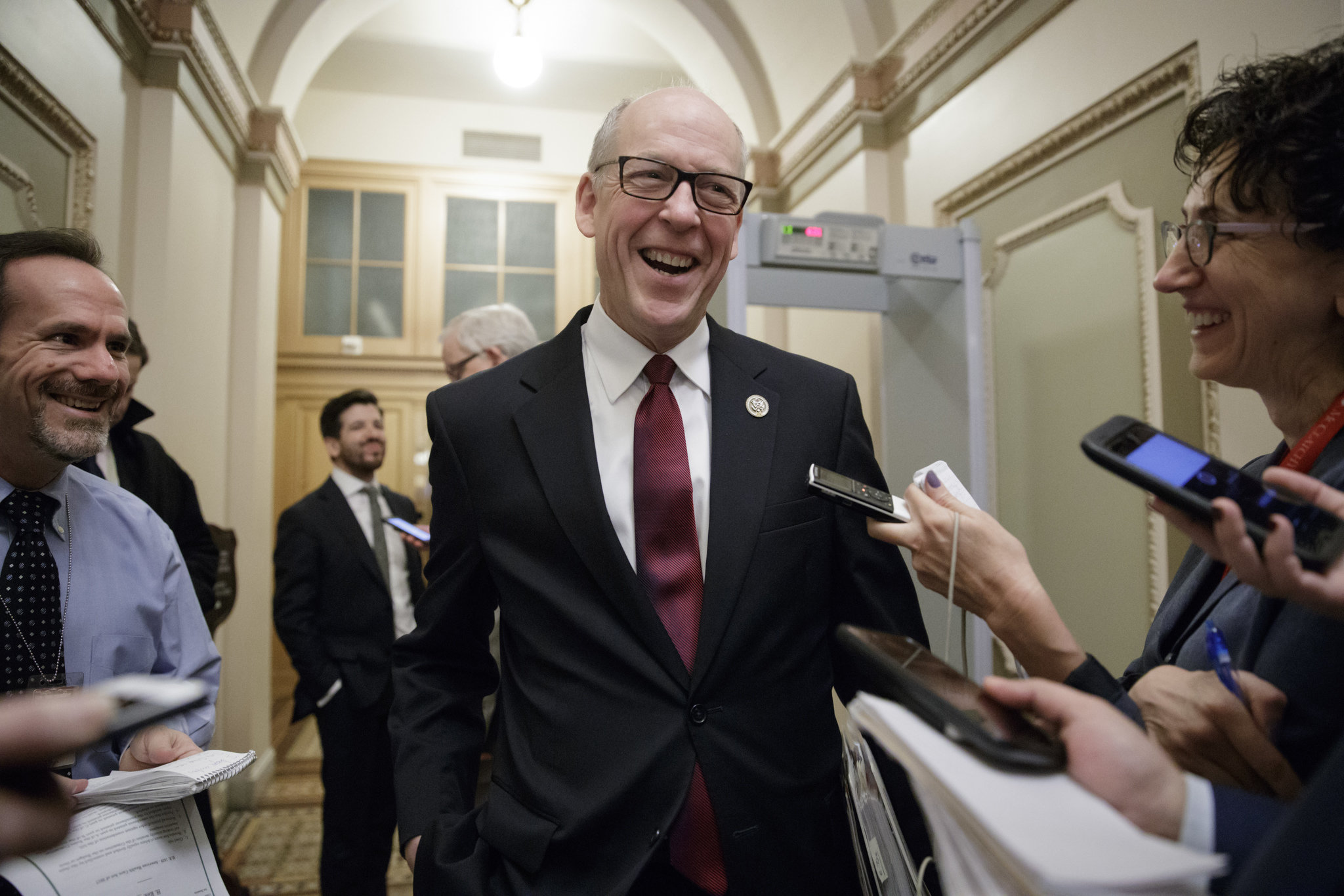 Upstate NY Republican House members stake future on Obamacare repeal vote