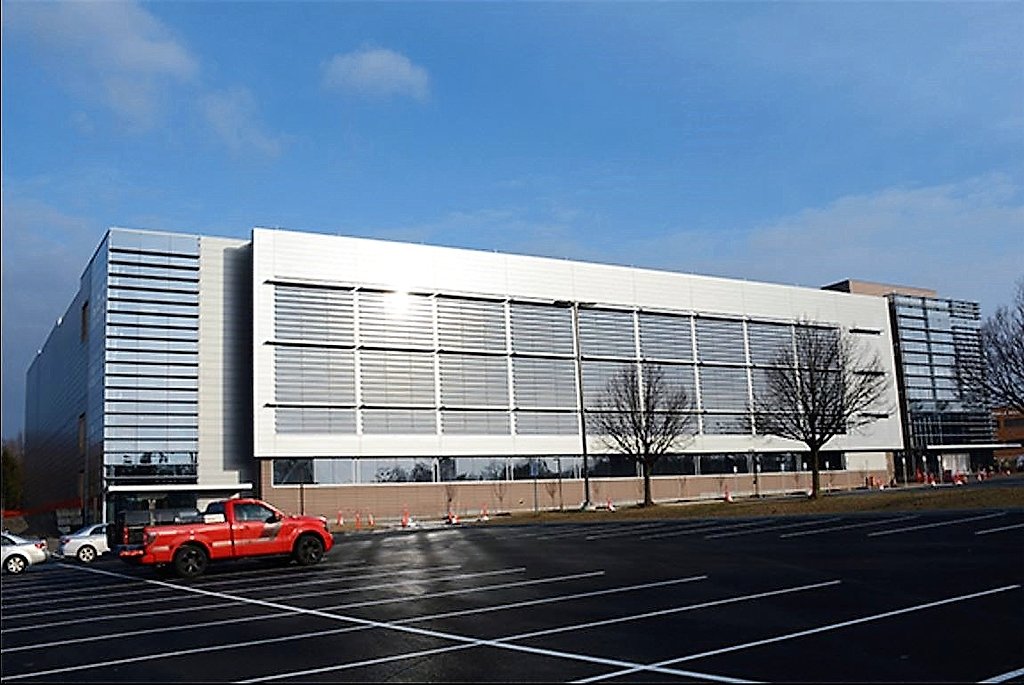 German company to create 300 jobs at SUNY Poly near Utica