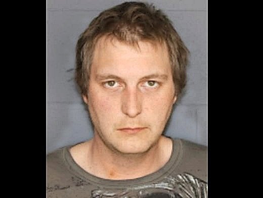 Cortland County man accused of hitting parked patrol car, leaving the scene