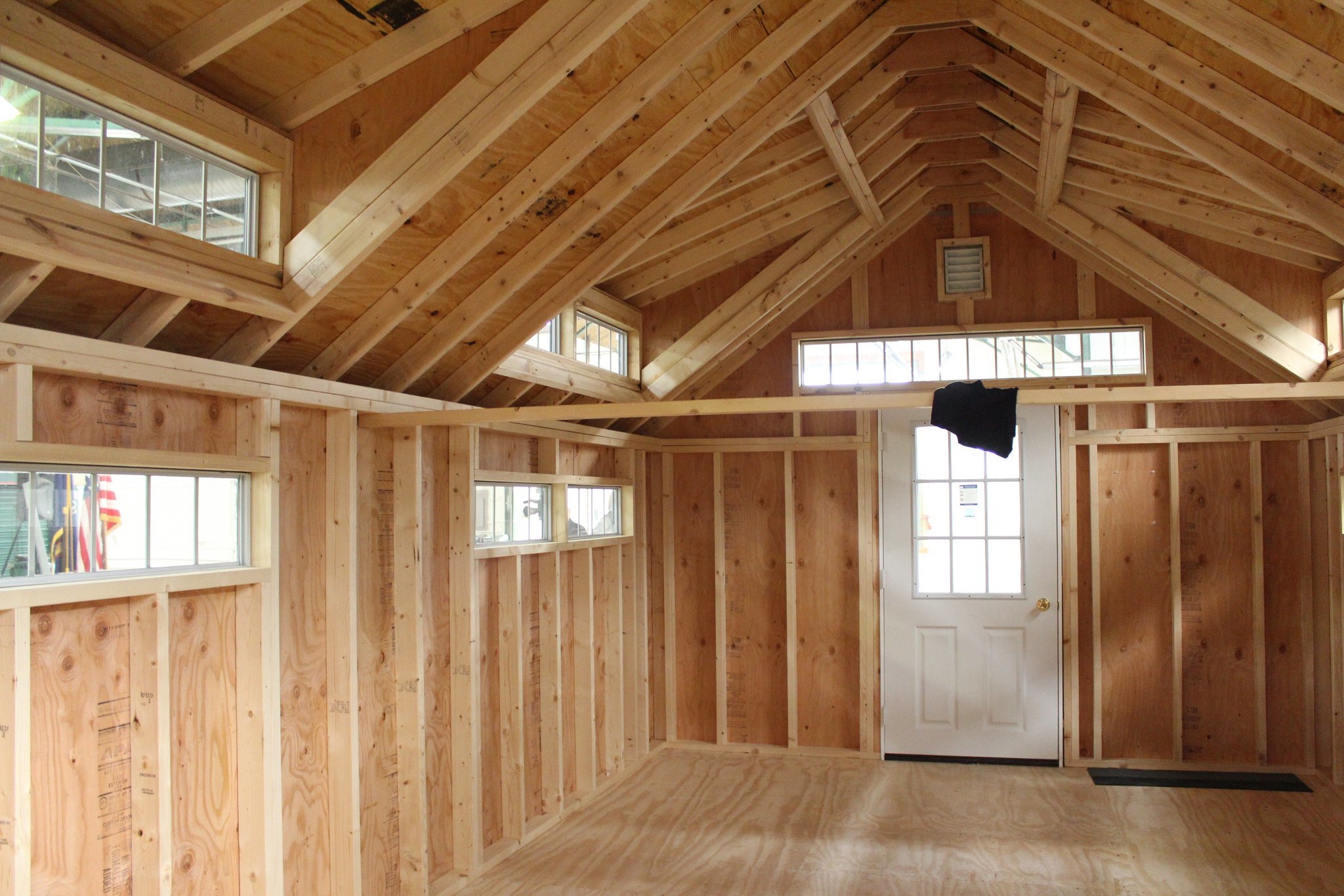 NY State Fair gets new baby centers to help parents care for infants