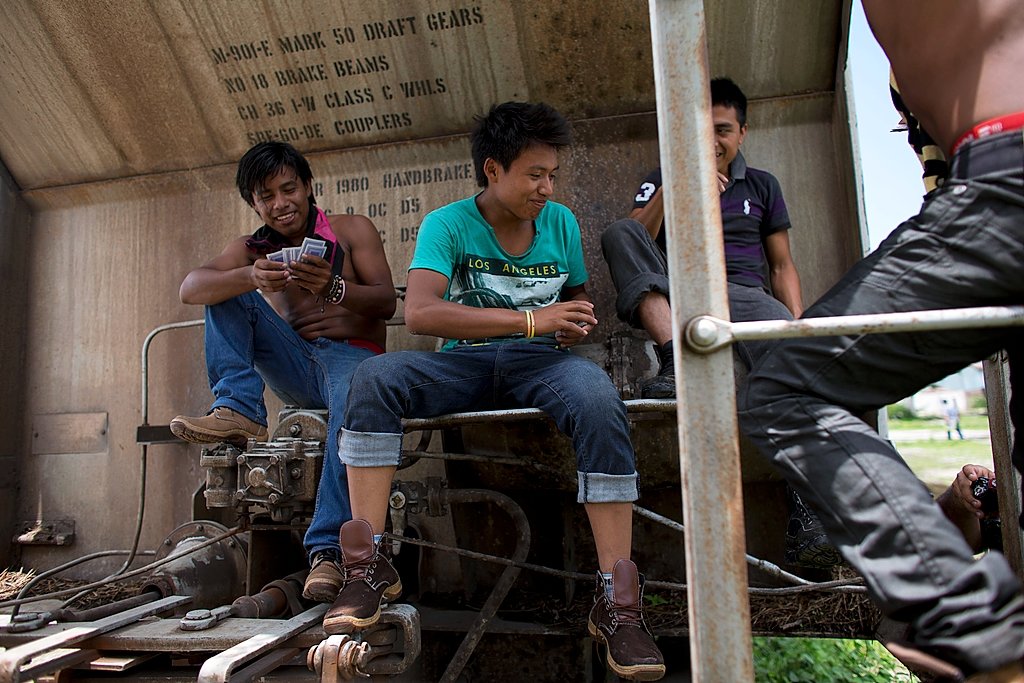 Auburn not-for-profit gets $44 million fed contract to help refugee children