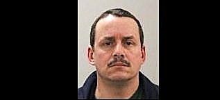 Auburn sex offender released last year arrested for attempting sexual contact with child