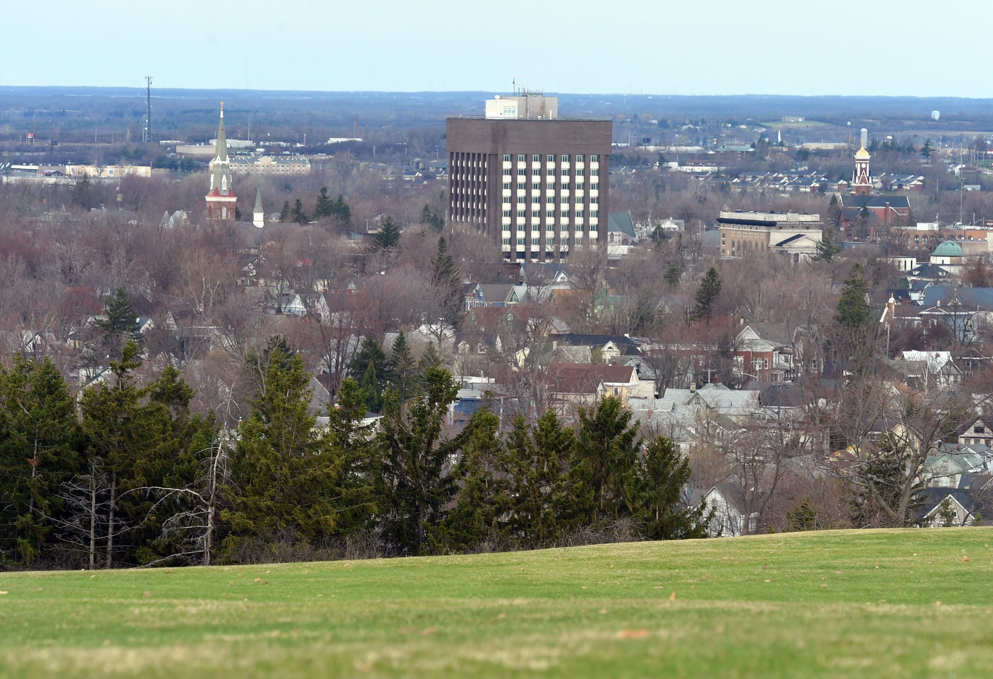 Jefferson County suffered second-worst population decline in America in 2016