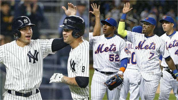 Survey shows New Yorkers prefer the Yankees over Mets