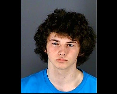 Police: Oneida County 16-year-old choked, attempted to rob his grandmother