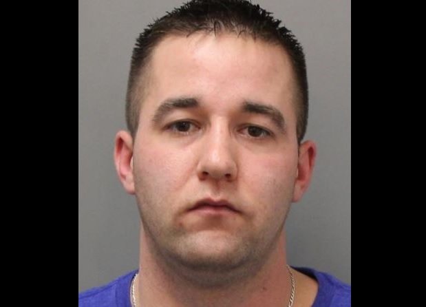 Upstate NY US Navy recruiter faces new charge in 'murder-for-hire plot'