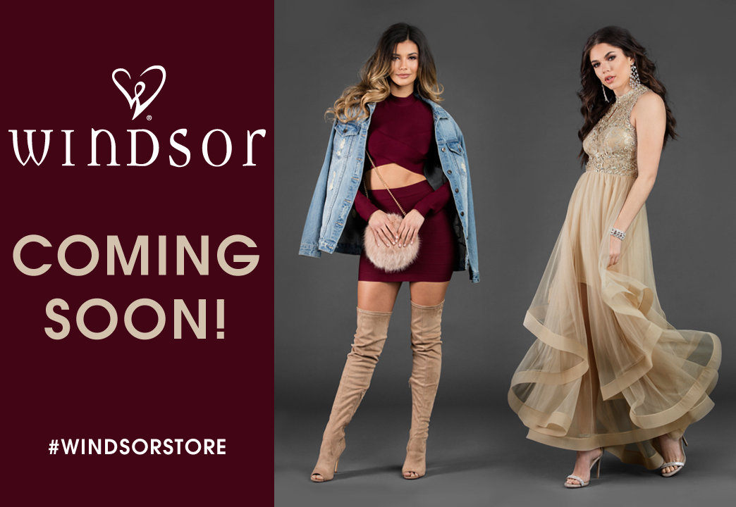 New Women S Clothing Store Set To Open At Destiny Usa This Summer
