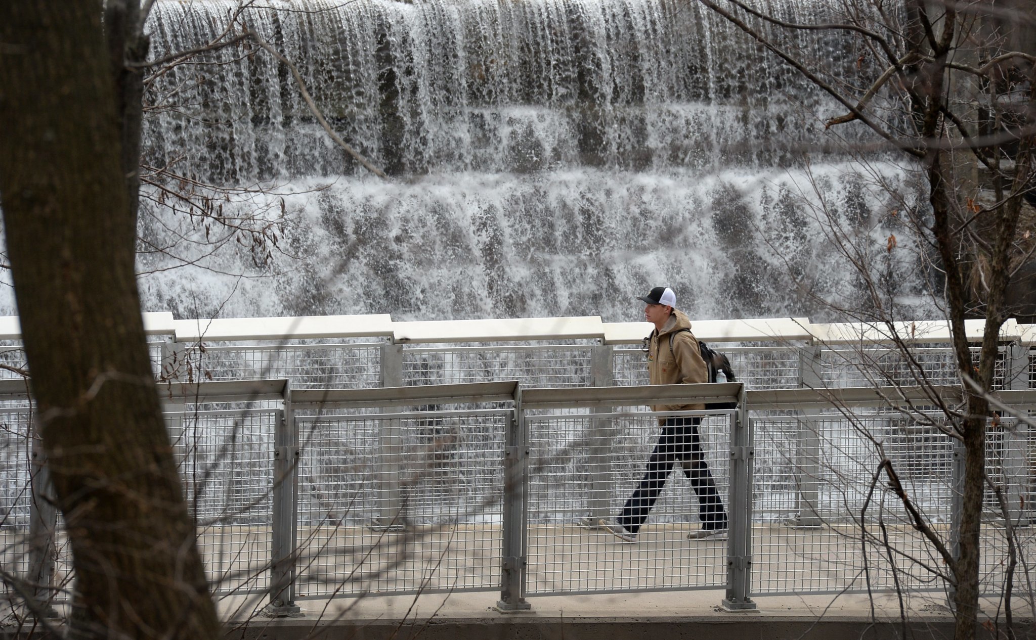New York state has 7,000 dams: See which are near you and what shape they're in