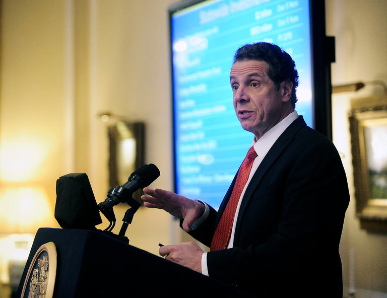 NY lawmakers agree on Uber, but budget blow-up means more waiting