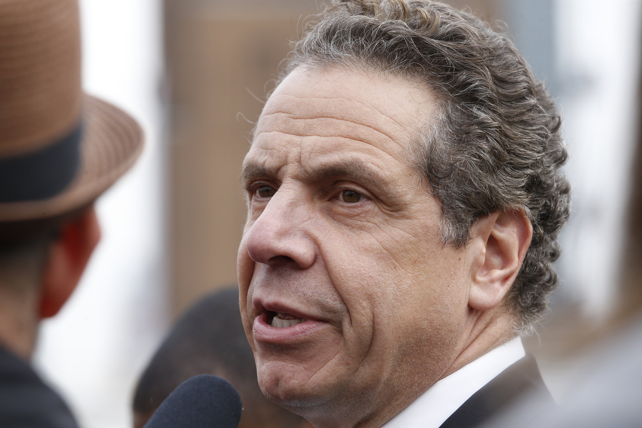 New York state budget: Cuomo, legislative leaders agree on $153 billion plan