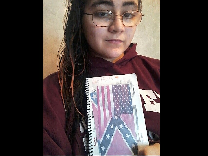 CNY school district bans Confederate flag, suspends students displaying it