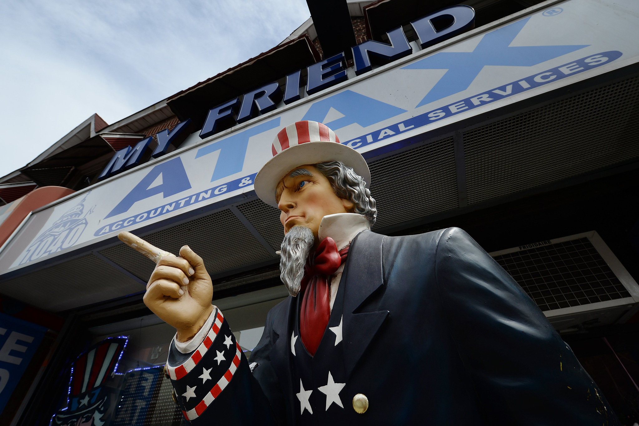 Is your New York state tax preparer legit? Search 40,000 registrations