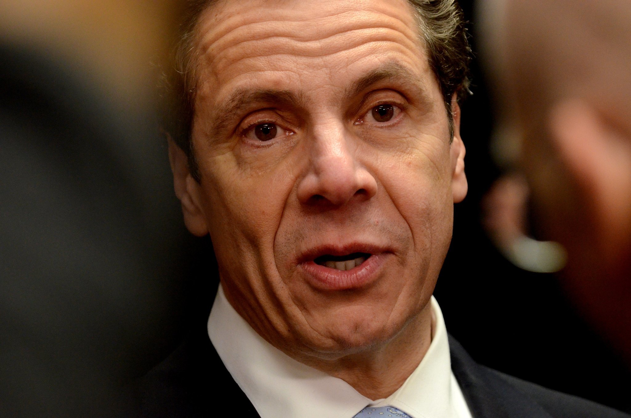 NY set to make state college tuition free for middle class