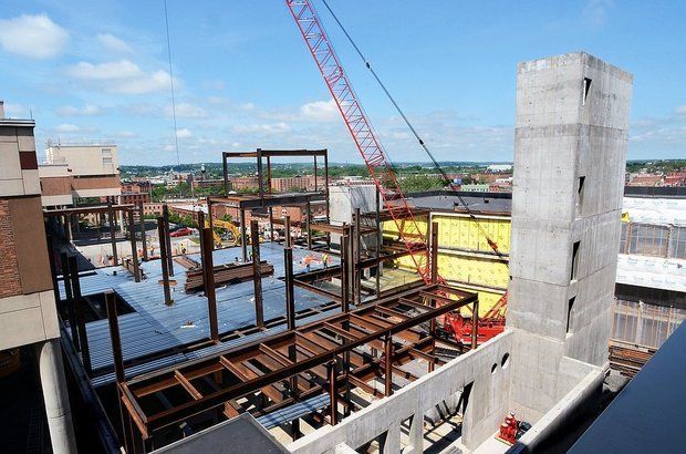 State budget allows Cuomo's economic council members to still hide finances