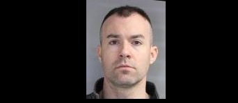 Police: Upstate volleyball coach for 2 teams met 16-year-old for sex contact