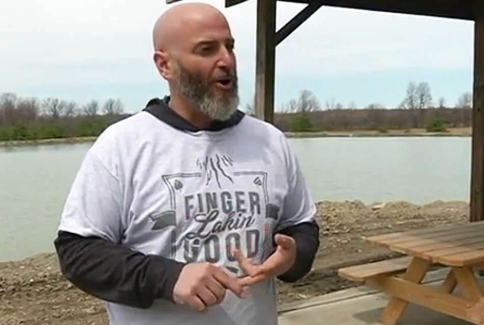 'Finger Lakin' Good:' KFC battles Upstate NY company over slogan