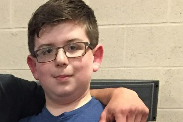 Rochester-area teen dies from injuries 2 weeks after being hit by car