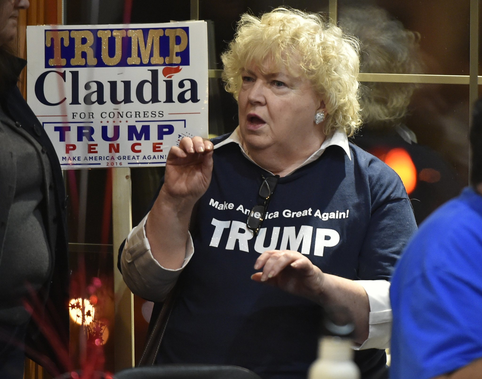 5 issues that will test Upstate NY Republicans in Congress